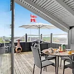 Holiday home Stunning In With Wifi Lemvig