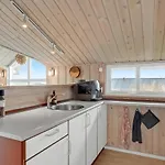 Stunning In With Wifi Holiday home Lemvig