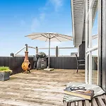 Holiday home Stunning In With Wifi Lemvig