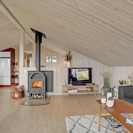 Stunning In With Wifi Tatil Evi