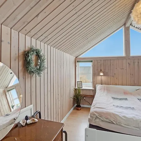 Cozy In With Kitchen