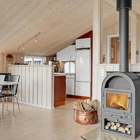 Cozy In With Kitchen *