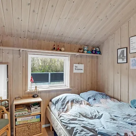 Cozy In With Kitchen *