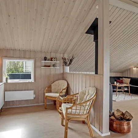Stunning In With Wifi Feriehus *