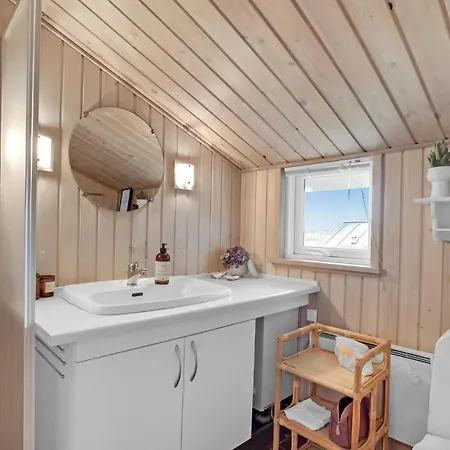 Stunning In With Wifi Lemvig