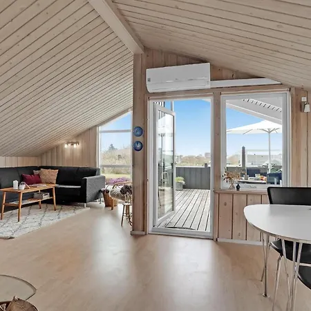 Stunning In With Wifi Feriehus